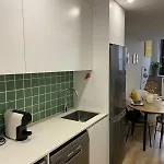 Daisy Street 2 Apartment