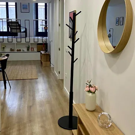 Daisy Street 2 아파트 *