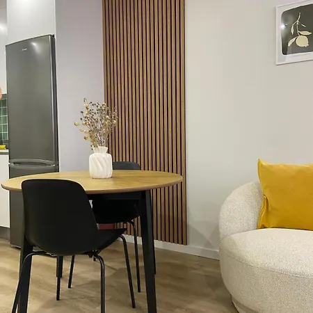 Apartment Daisy Street 2