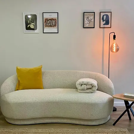 Apartament Daisy Street 2 *