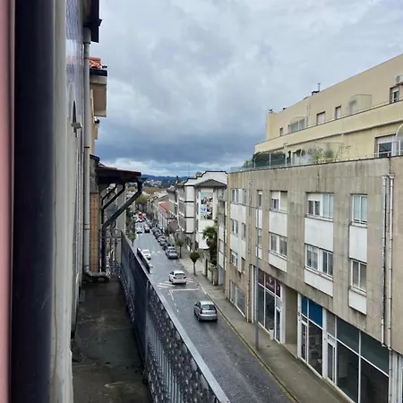 Daisy Street 2 * Braga