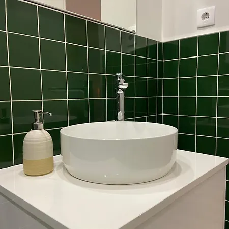 Apartament Daisy Street 2