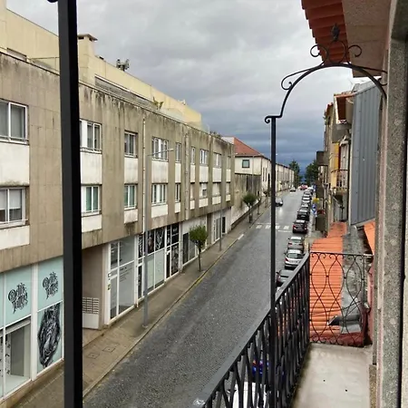 Daisy Street 2 Braga