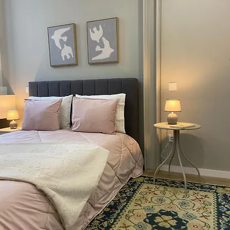 Apartment Daisy Street 2