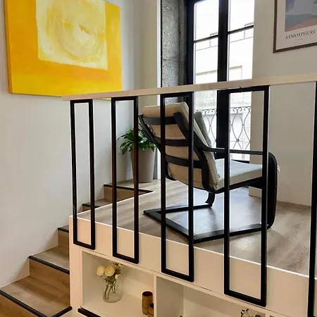 Daisy Street 2 아파트 *