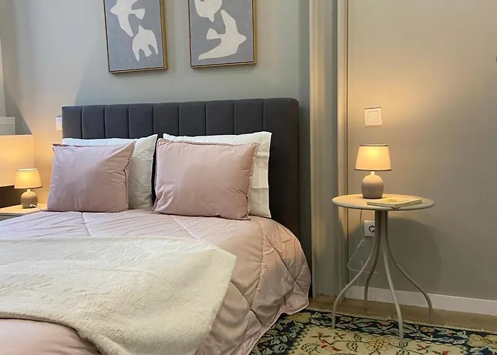 Apartment Daisy Street 2